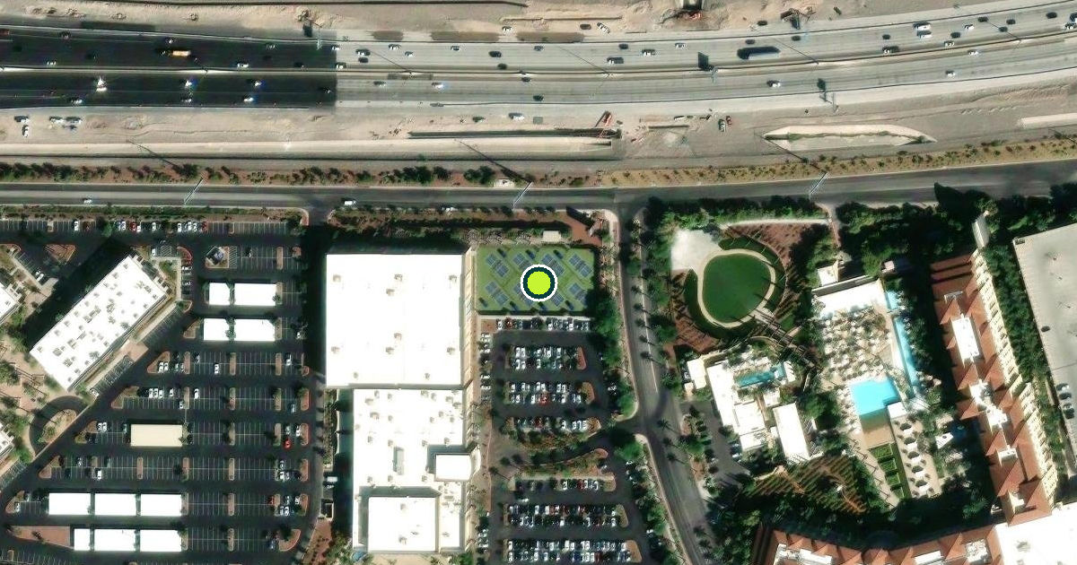 Satellite view of 1