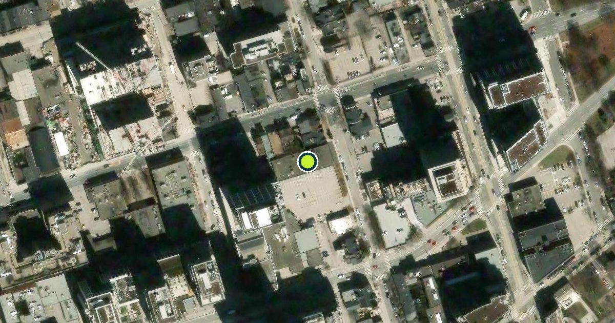 Satellite view of 6ix Pickle