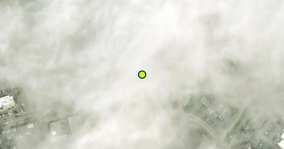 Satellite view of Ace Pickleball Club