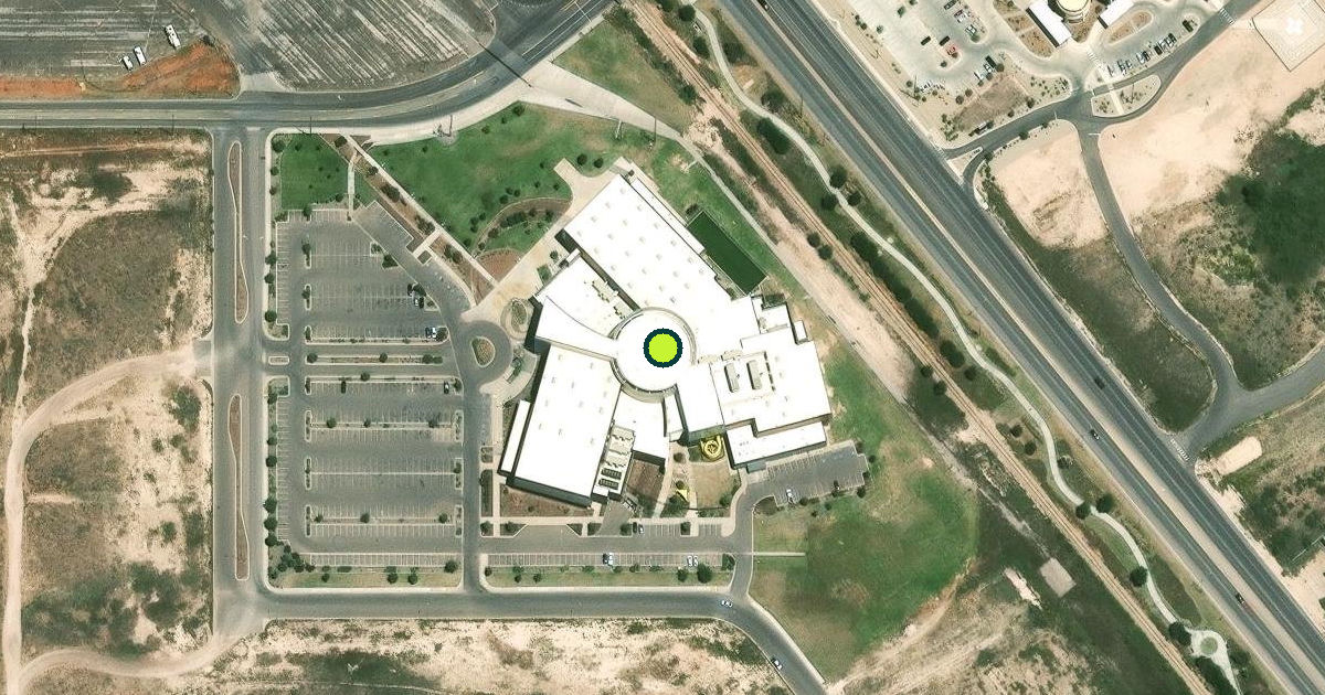 Satellite view of CORE