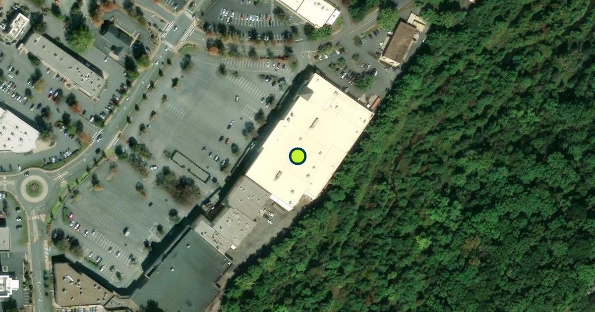 Satellite view of CvilleSMASH