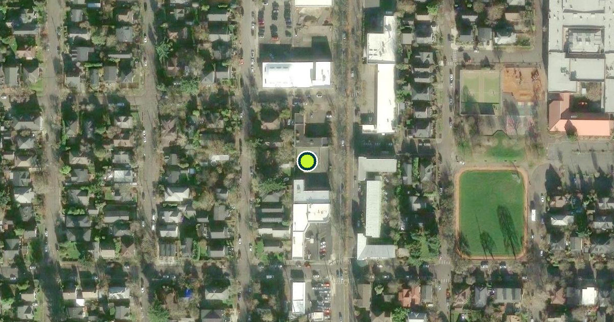 Satellite view of Got Pickleball?