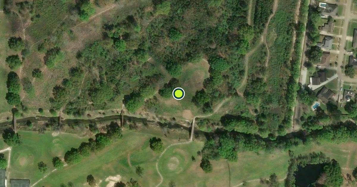 Satellite view of Legacy at Bonne Esperance