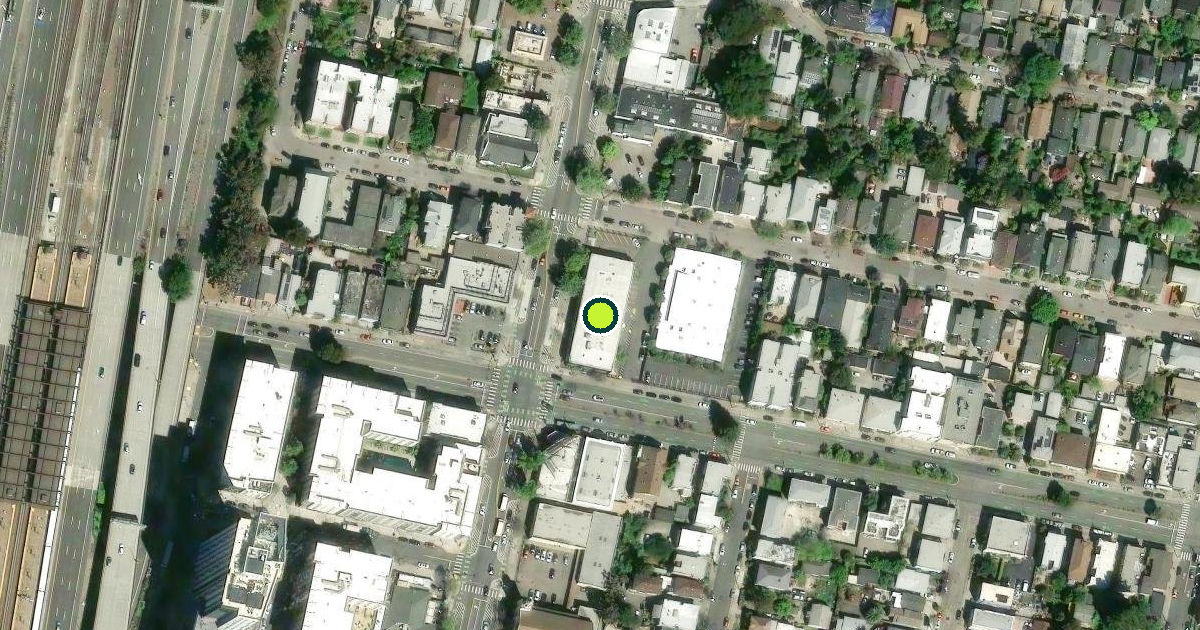 Satellite view of Pickle Athletics