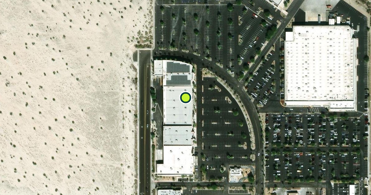 Satellite view of Pickled Bar