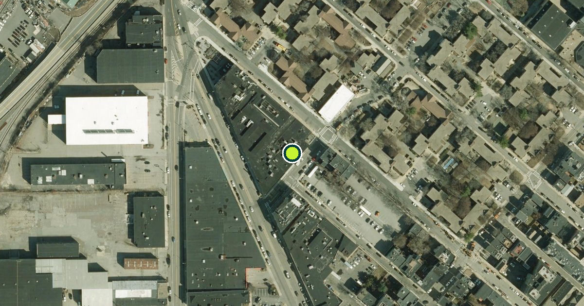 Satellite view of PKL Boston