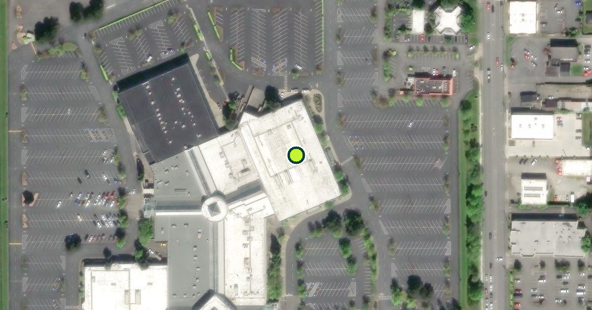Satellite view of Playtime Pickelball Club