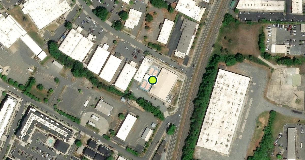 Satellite view of Rally