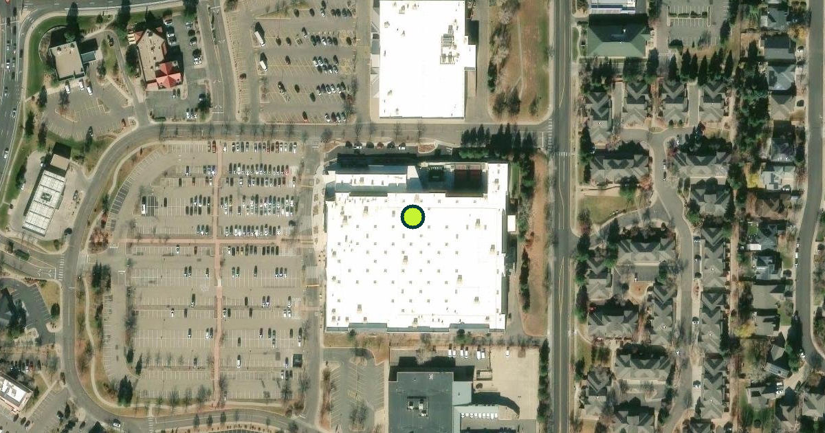 Satellite view of Relish