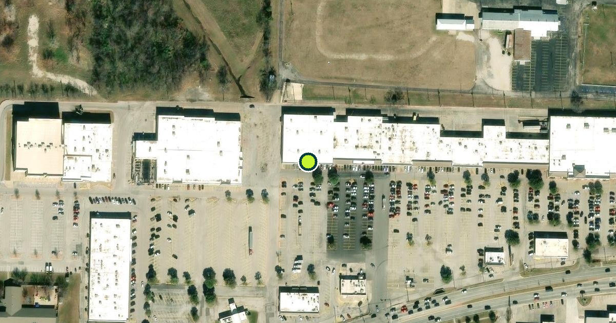 Satellite view of The Picklr